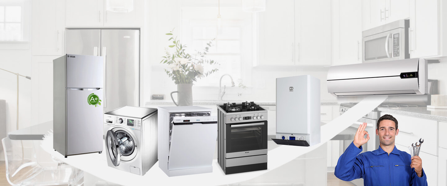 Gölcük Whirlpool Servisi